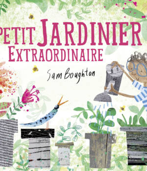 Le petit jardinier extraordinaire