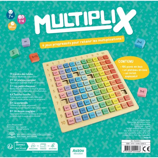 Multiplix – Image 4