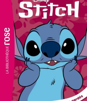 Stitch : Des secrets bien gardés