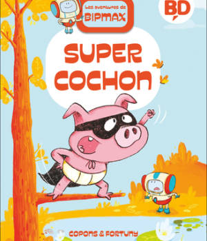 Super cochon