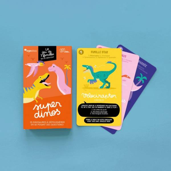 Super dinos – Image 3