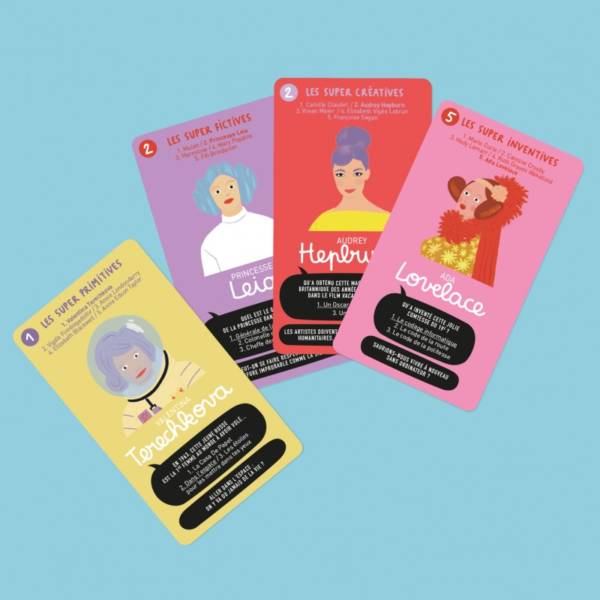 Super nanas – Image 3
