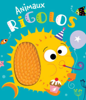 Animaux rigolos