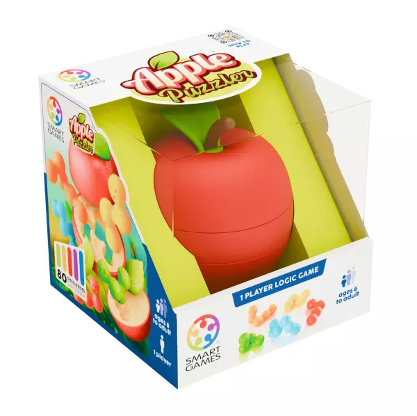 Apple Puzzler - Smart Games
