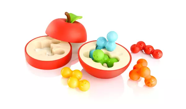 Apple Puzzler - Smart Games – Image 3