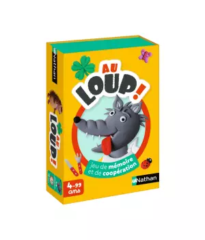 Au loup !