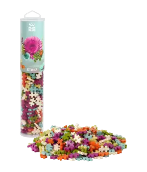 Plus Plus : Botanica
