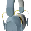 Kidynoise : casque anti-bruit bleu