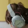 Kidynoise : casque anti-bruit bleu – Image 3