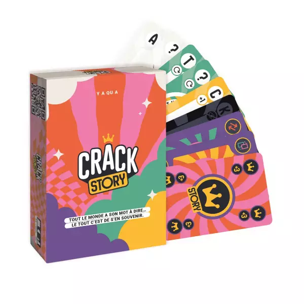 Crack Story – Image 2