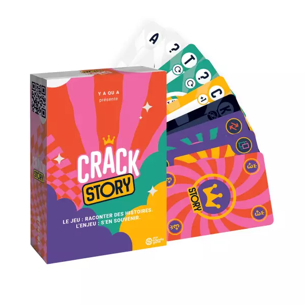 Crack Story – Image 3