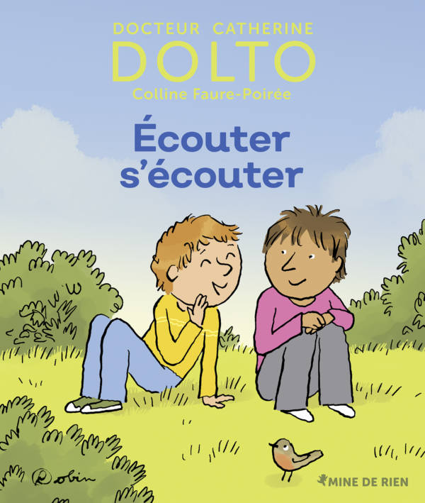 Ecouter s'écouter