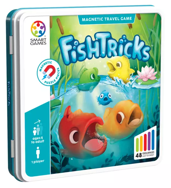 FishTricks - Smart Games