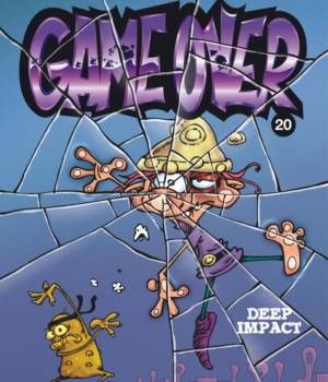 Game Over t.20 : Deep impact