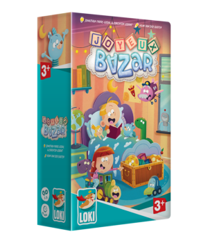 Joyeux bazar