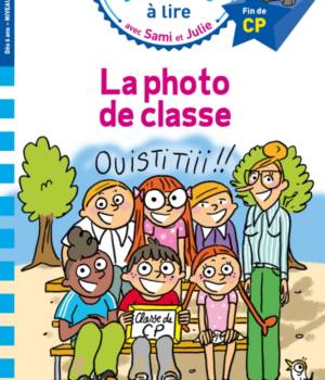 La photo de classe