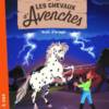 Les chevaux d'Avenches : Nuit d'orage