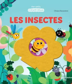 Les insectes