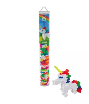 Plus Plus : Licorne