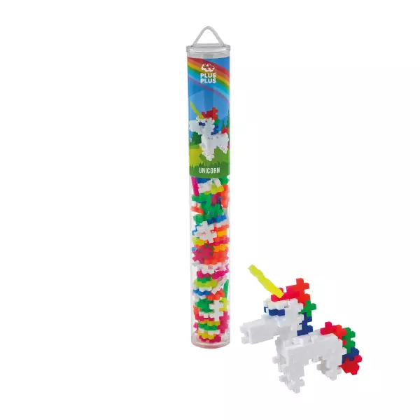 Plus Plus : Licorne