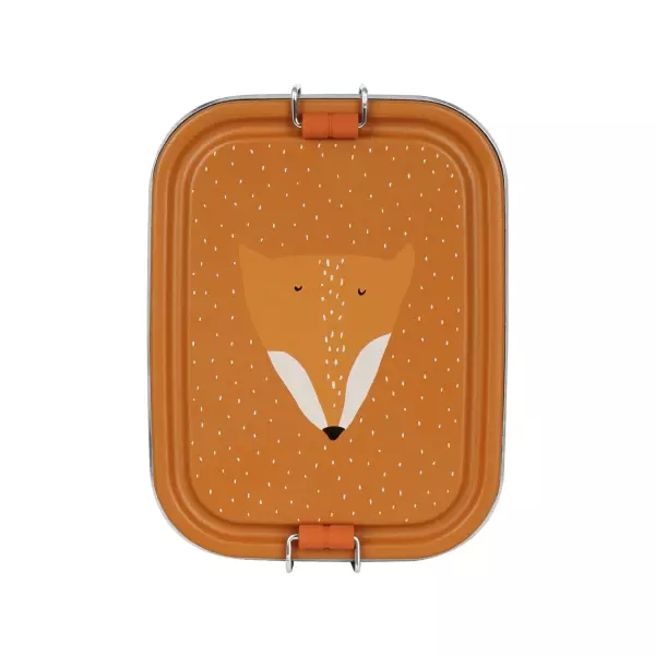 Lunch Box Renard