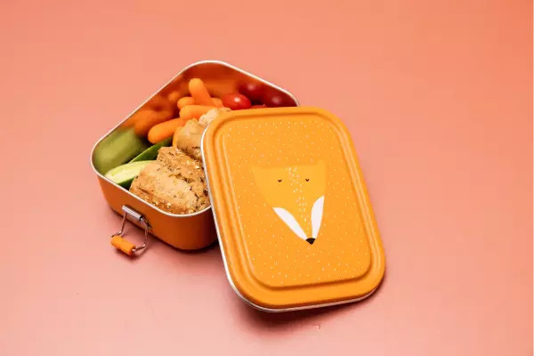 Lunch Box Renard – Image 2
