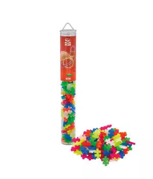 Plus Plus : Neon