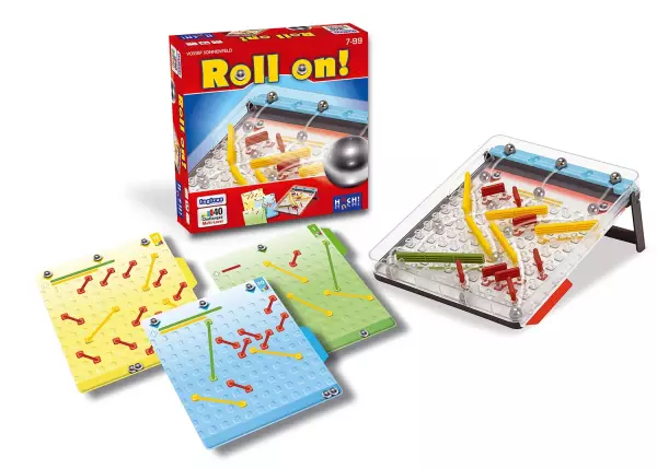 Roll on ! – Image 2