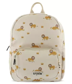 Sac à dos Lion en Pet recyclé