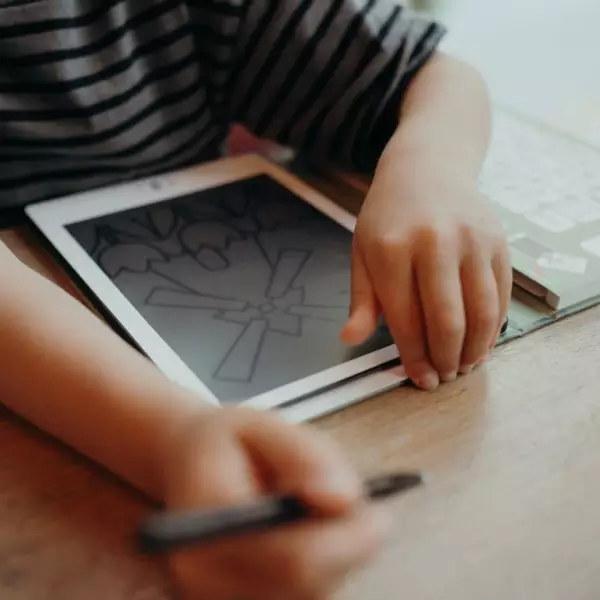 Tablette à dessin avec calque : océans et pirates – Image 5