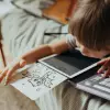 Tablette à dessin avec calque : océans et pirates – Image 4