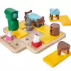 The Wolf and the 7 Goats  - Smart Games – Image 4