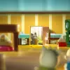 The Wolf and the 7 Goats  - Smart Games – Image 2