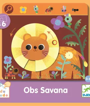 Obs Savana