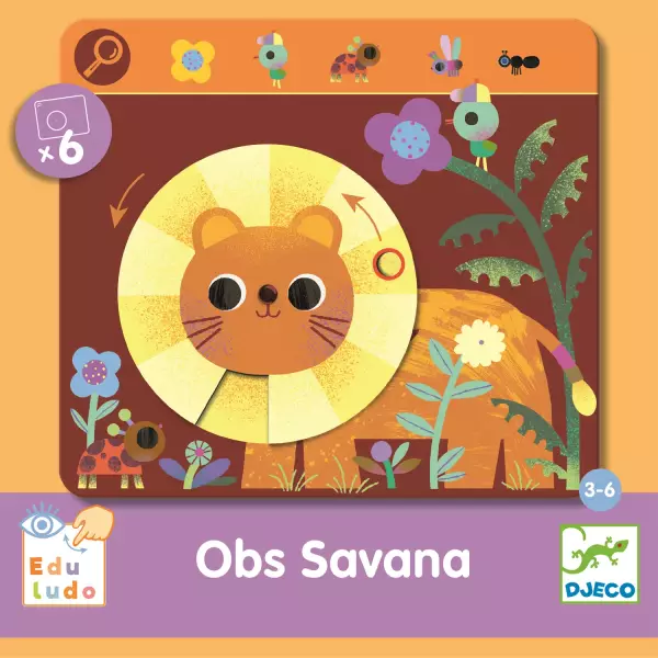 Obs Savana