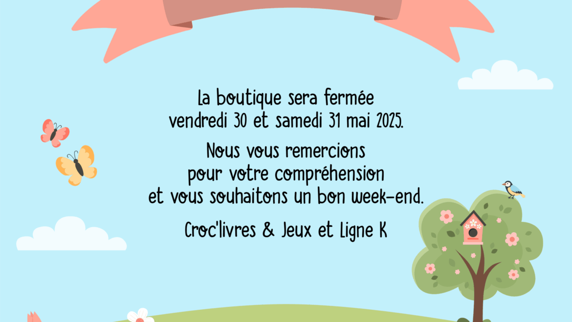 Pont de l’Ascension 2025