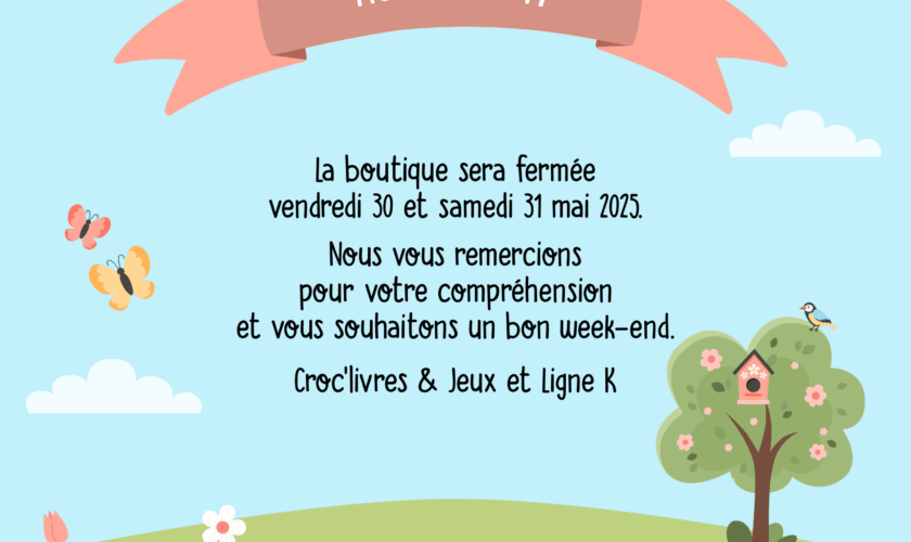 Pont de l’Ascension 2025