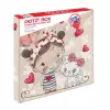 Bons amis : Diamond Dotting Kit