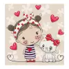 Bons amis : Diamond Dotting Kit – Image 2