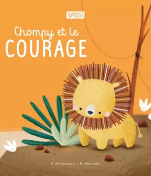 Chompy et le courage