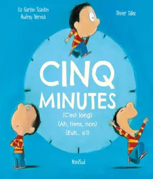 Cinq minutes