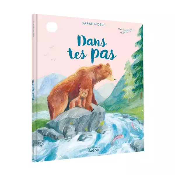 Dans tes pas