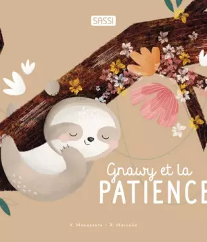 Gnawy et la patience
