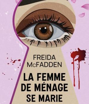 La femme de ménage se marie