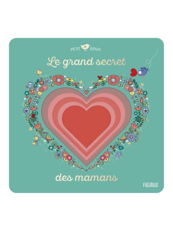 Le grand secret des mamans
