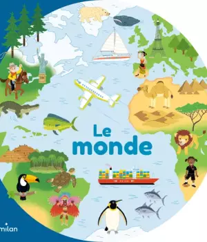 Le monde