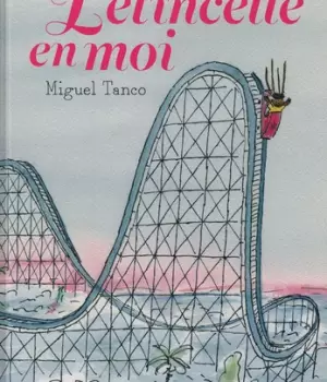 L'étincelle en moi