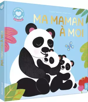 Ma maman à moi
