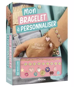 Mon bracelet à personnaliser