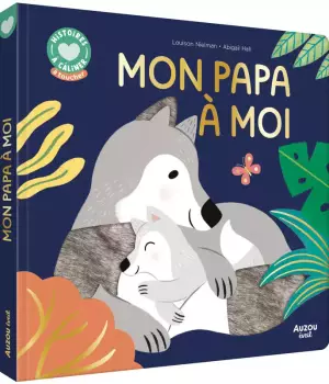 Mon papa à moi